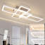 LED Semi Flush Mount