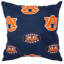 Housse de coussin carré NCAA-25193401