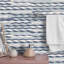 Allure Lazy River Glass Tile