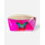 Bombe de couleur rose vif