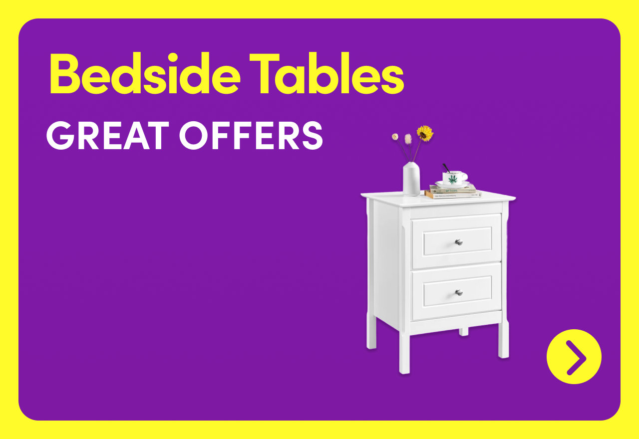 Bedside Tables
