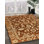Abstract Indoor Rug