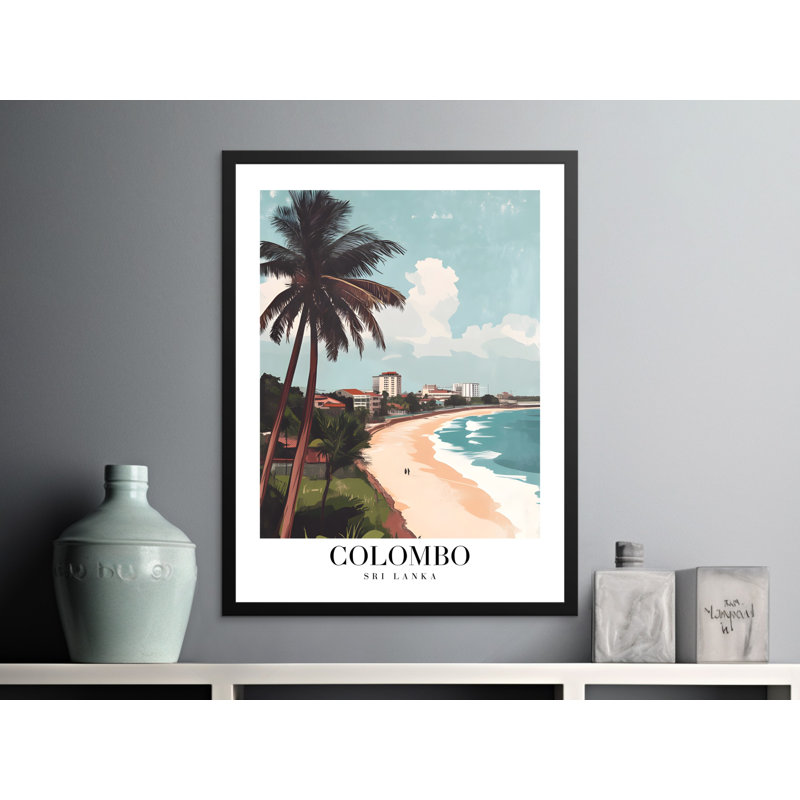 Kristopher Print, 11.7x16.5