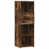 Smoked oak is out of stock