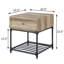Table de bout Brantley