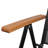 Osirus Square 4 - Person 80Cm Long Dining Set