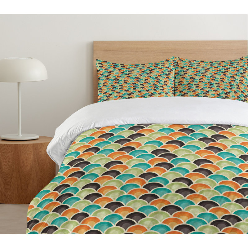 Duvet Cover