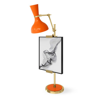 Lampe fantaisie Clare
