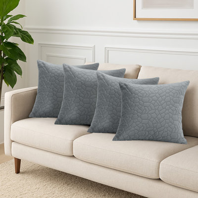 Square Throw Pillow Insert