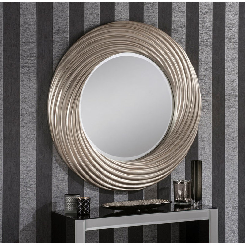 Holden Flat Mirror