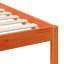 Bed Frame With Bedside Tables With Headboard-940463080-963547984