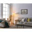 Lampe sur pied 62 "Whately Jax
