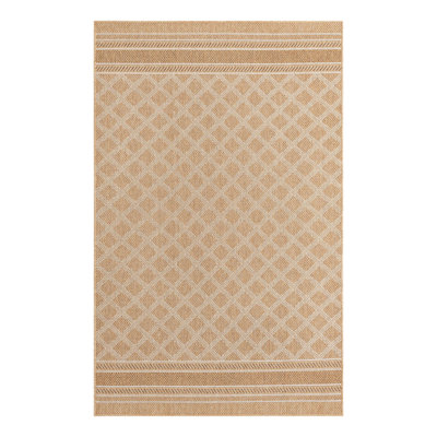 Indoor/Outdoor Trellis Area Rug