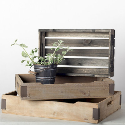 Plateau de repose-pieds Haddington Handles