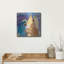  «Craft New Born King» par Elle Media Group SA, art mural en métal-1419449612