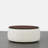 Aneika Round Storage Ottoman-102362665