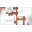 Breege Wood Weather Resistant Plant Stand