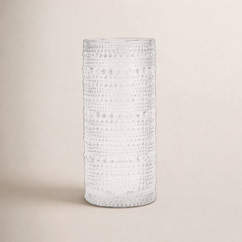 Jupiter Highball 11oz, Clear