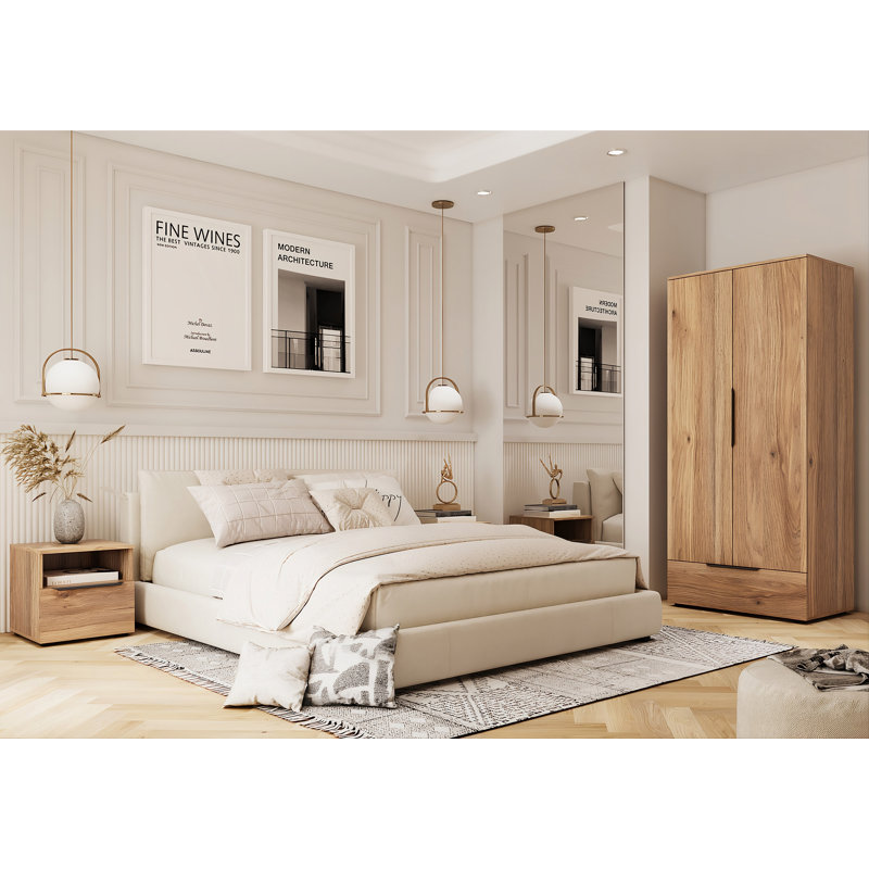 Piece Bedroom Set