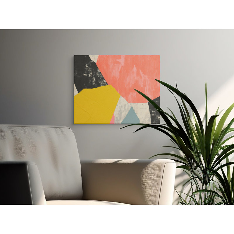 Wrapped Canvas Print Set, 50.8 cm H x 60.96 cm W