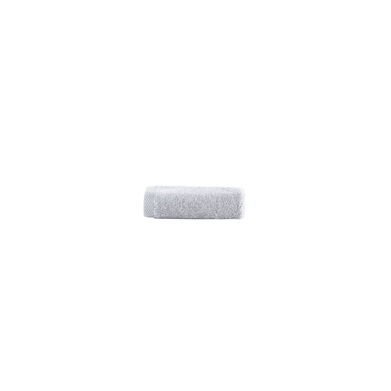 Serviette de bain Brooks Brothers, Argent