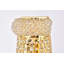 Isadora Flush Mounted Sconce-32478509