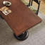 Table de salle à manger Thick-897517095