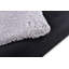 Cozy Solid Colour Hand Woven Area Rug-56064125