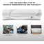 Surmatelas en mousse viscoélastique 3 pouces Creasman-70864234