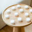 Ensemble de bougies chauffe-plat 12 pièces Tealights