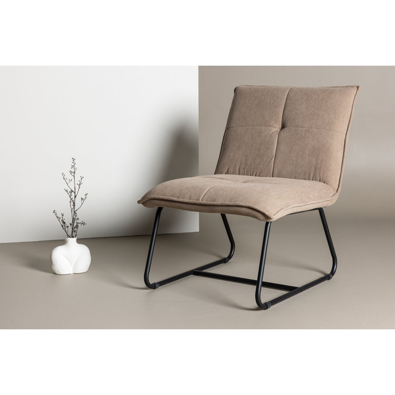 Shaiana Upholstered Accent Chair