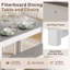 Sistino 4 - Person Dining Set-355554533