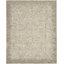 Tapis beige en laine touffeté Chole-426367039