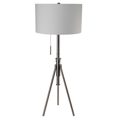 Tyson 72 " Tripod Floor Lamp