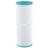 Hurricane Spa Filter Cartridge for Pleatco PRB25 and Unicel C-4326, 16 Pack
