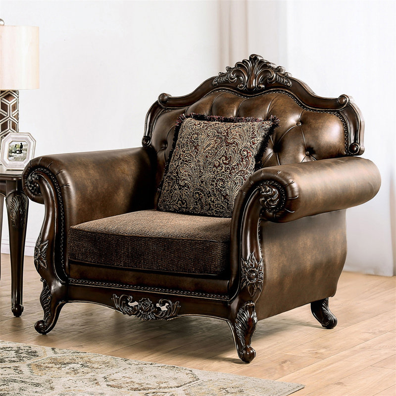 Chaise d'appoint