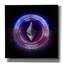 «Wagmi Ethereum Crypto» par Epic Portfolio, art mural sur toile-101649381