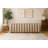 Atticus Vegan Leather Bench-1635447050