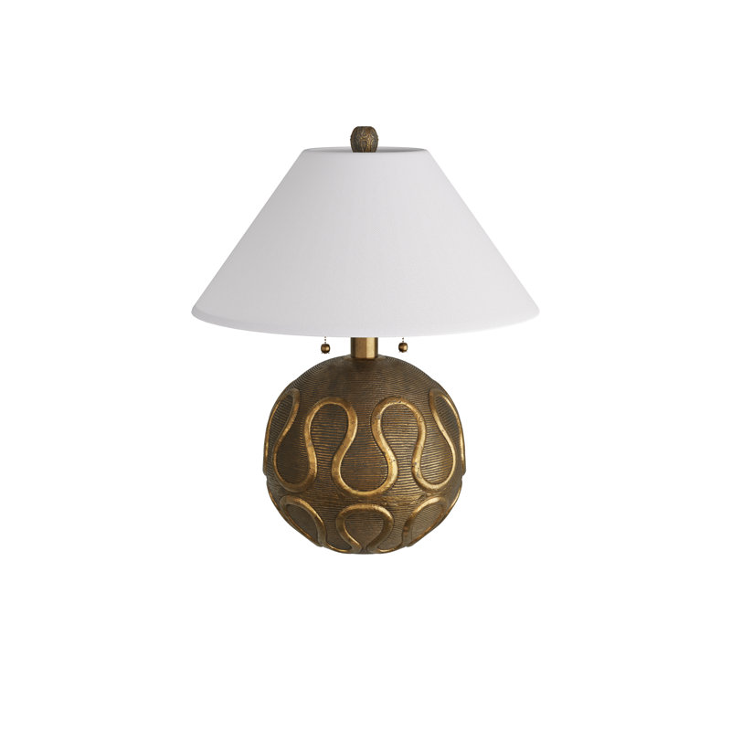 Serpiente Lamp
