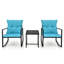 Outdoor Jorgia 2 - Person Seating Group-214972612