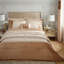 Velvet Diamante Glamour Eyelet Room Darkening Curtains