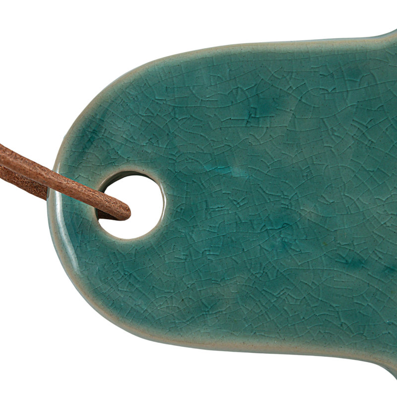 Gracie Oaks Vanassa Cheese Board