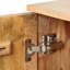 Armoire 2 pieds (K / D)