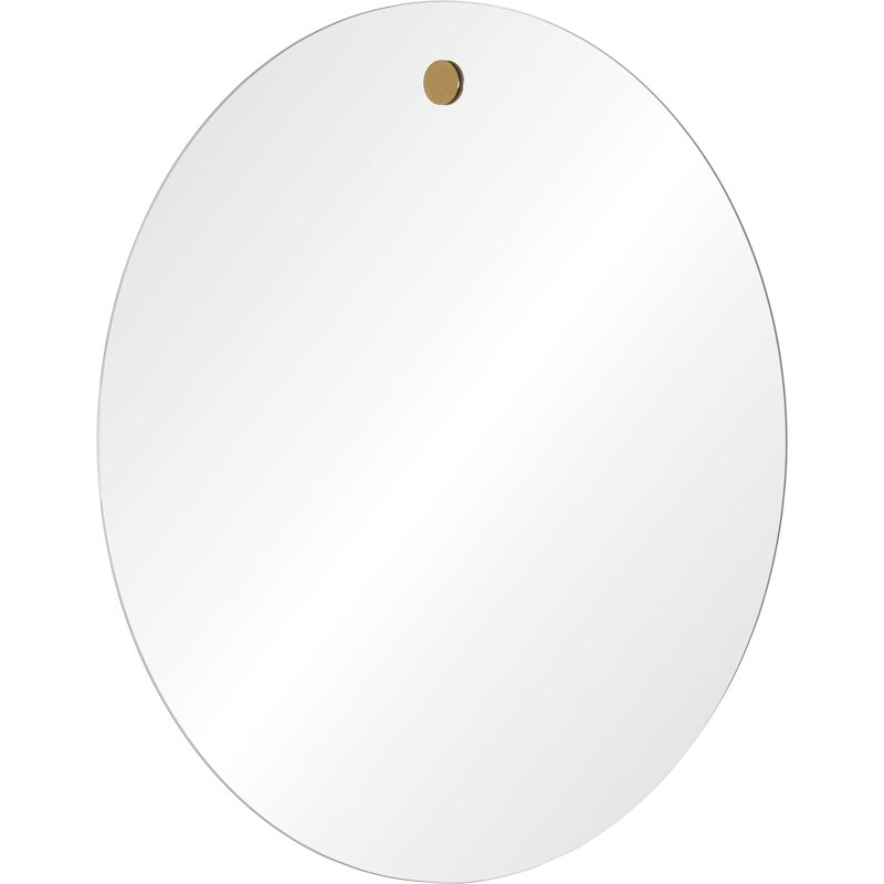 Flat Wall Mirror