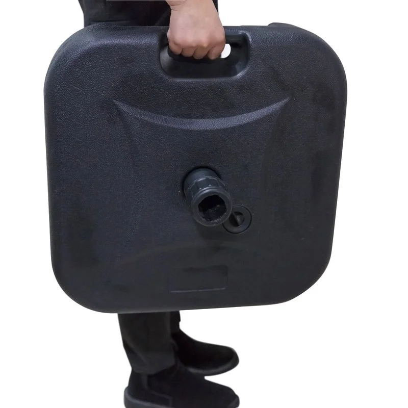 1.85kg Umbrella Base