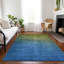 Tapis d'entrée / extérieur antidérapant Kinslee 30 po x 20 po-2055596411