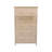 Calumet Heimann Solid Wood 5 Drawer Dresser-1134065872
