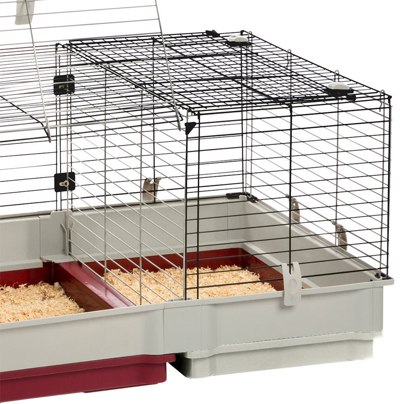 Rabbit Cage