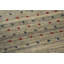 Tapis tribal oriental 8 x 10