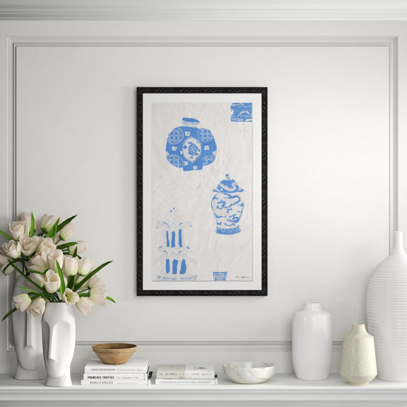 Summer Palace 2 Giclee Print by Dana Gibson